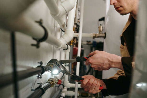 Best Plumbing Repair Near Me  in Osakis, MN