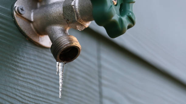 Best Water Leak Repair  in Osakis, MN