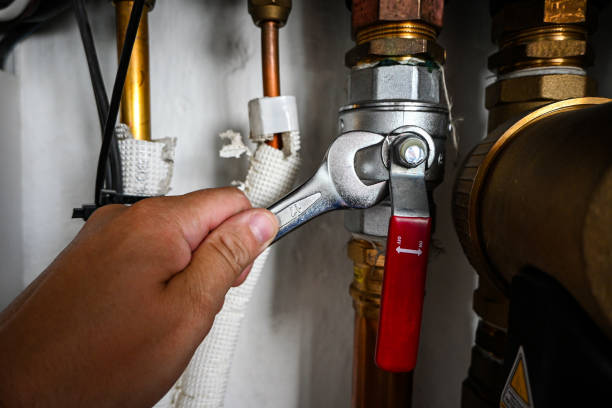 Best Plumbing Installation Services  in Osakis, MN